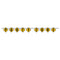 UNIQUE PARTY FAVORS Kids Birthday Big Dig Construction Birthday Paper Banner, 108 Inches, 1 Count 011179521586