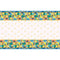 UNIQUE PARTY FAVORS Kids Birthday Despicable Me 4 Birthday Rectangular Plastic Table Cover, 54 x 84 Inches, 1 Count