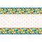 UNIQUE PARTY FAVORS Kids Birthday Despicable Me 4 Birthday Rectangular Plastic Table Cover, 54 x 84 Inches, 1 Count