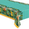 UNIQUE PARTY FAVORS Kids Birthday Disney Lion King Birthday Rectangular Plastic Table Cover, 54 x 84 Inches, 1 Count