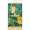UNIQUE PARTY FAVORS Kids Birthday Disney Lion King Birthday Rectangular Plastic Table Cover, 54 x 84 Inches, 1 Count