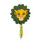 UNIQUE PARTY FAVORS Kids Birthday Disney Lion King Simba Piñatas, 1 Count