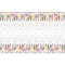 UNIQUE PARTY FAVORS Kids Birthday Disney Princesses Birthday Rectangular Plastic Table Cover, 54 x 84 Inches, 1 Count 011179210435