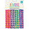 UNIQUE PARTY FAVORS Kids Birthday Finger Traps, 8 Count 011179847440