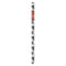 UNIQUE PARTY FAVORS Kids Birthday Jurassic World Birthday Gift Wrap, 30 x 60 Inches, 1 Count 011179154807