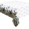 UNIQUE PARTY FAVORS Kids Birthday Jurassic World Birthday Rectangular Plastic Table Cover, 54 x 84 Inches, 1 Count 011179154395