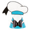 UNIQUE PARTY FAVORS Kids Birthday Mickey Mouse Birthday Party Hats, Disney, 8 Count 011179234417