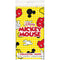 UNIQUE PARTY FAVORS Kids Birthday Mickey Mouse Birthday Rectangular Plastic Table Cover, Disney, 54 x 84 Inches, 1 Count 011179784837