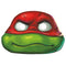 UNIQUE PARTY FAVORS Kids Birthday Ninja Turtles: Mutant Mayhem Party Paper Masks, 8 Count