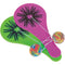 UNIQUE PARTY FAVORS Kids Birthday Paddle Balls, 8 Count 011179742608
