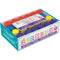 UNIQUE PARTY FAVORS Kids Birthday Party Bubbles, 6 oz, 24 Count 011179952335