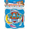 UNIQUE PARTY FAVORS Kids Birthday Paw Patrol Birthday Large Jointed Banner, 1 Count 011179774296
