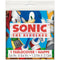 UNIQUE PARTY FAVORS Kids Birthday Sonic the Hedgehog Rectangular Plastic Table Cover, 54 x 84 Inches, 1 Count 011179218080