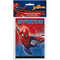 UNIQUE PARTY FAVORS Kids Birthday Spider-Man Birthday Invitations, Marvel, 8 Count 011179592340