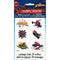 UNIQUE PARTY FAVORS Kids Birthday Spider-Man Birthday Temporary Tattoo Sheets, Marvel, 4 Count 011179592401