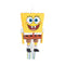 UNIQUE PARTY FAVORS Kids Birthday Sponge Bob Piñata, 1 Count