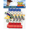 UNIQUE PARTY FAVORS Kids Birthday Toy Story Birthday Blowouts, Disney, 8 Count 011179798520