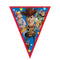 UNIQUE PARTY FAVORS Kids Birthday Toy Story Birthday Decoration Kit, Disney, 7 Count 011179797592
