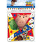 UNIQUE PARTY FAVORS Kids Birthday Toy Story Birthday Large Jointed Banner, Disney, 73 Inches, 1 Count 011179797585