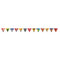 UNIQUE PARTY FAVORS Kids Birthday Toy Story Birthday Large Jointed Banner, Disney, 73 Inches, 1 Count 011179797585