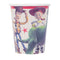 UNIQUE PARTY FAVORS Kids Birthday Toy Story Birthday Paper Cups, Disney, 9 Oz, 8 Count 011179795567