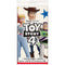 UNIQUE PARTY FAVORS Kids Birthday Toy Story Birthday Rectangular Plastic Table Cover, 54 x 84 Inches, 1 Count 011179795536