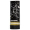 UNIQUE PARTY FAVORS New Year Gold Twist Poppers, 3 Count 011179125685