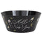 UNIQUE PARTY FAVORS New Year Toasting New Year Plastic Serving Bowl, 1 Count 011179125630