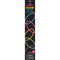 UNIQUE PARTY FAVORS Party Supplies Glow Stick Necklaces, 22 Inches, 25 Count 011179550197