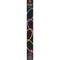 UNIQUE PARTY FAVORS Party Supplies Glow Stick Necklaces, 22 Inches, 4 Count 011179550159