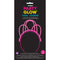 UNIQUE PARTY FAVORS Party Supplies Glow Stick Tiara, Assortment, 1 Count 011179738489