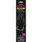 UNIQUE PARTY FAVORS Party Supplies Green Glow Stick Bracelet, 8 Inches, 1 Count 011179055012
