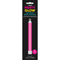 UNIQUE PARTY FAVORS Party Supplies Pink Glow Stick, 6 Inches, 1 Count 01117955425