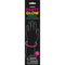 UNIQUE PARTY FAVORS Party Supplies Pink Glow Stick Bracelet, 8 Inches, 1 Count 01117955029