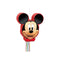 UNIQUE PARTY FAVORS Pinatas Mickey Mouse Head Shaped Piñata, Disney, 1 Count 749058576