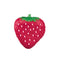 UNIQUE PARTY FAVORS Pinatas Strawberry Piñata, 13 x 10 Inches, 1 Count 011179661268