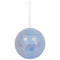 UNIQUE PARTY FAVORS Summer Summer Disco Ball Shaped Iridescent Cup, 19.5 Oz, 1 Count 011179136780