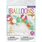 UNIQUE PARTY FAVORS Summer Summer Fun Balloon Arch Kit, 25 Count 011179133604