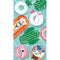 UNIQUE PARTY FAVORS Summer Summer Fun Guest Napkins, 16 Count 011179134106