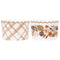 UNIQUE PARTY FAVORS Thanksgiving Thankful Harvest Paper Treat Cups, 16 Count 011179571611