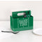 UNIQUE PARTY FAVORS Theme Party Football Utensil Caddy, 1 Count 011179132478