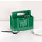 UNIQUE PARTY FAVORS Theme Party Football Utensil Caddy, 1 Count 011179132478