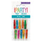 UNIQUE PARTY FAVORS Theme Party Multicolor Umbrella Picks, 4 Inches, 10 Count 011179039050