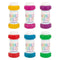 UNIQUE PARTY FAVORS Toys & Games Bubble Fluid Bottle, 6 Oz, 1 Count 011179970582