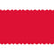 UNIQUE PARTY FAVORS Valentine's Day Elegant Valentine Rectangular Paper Table Cover, 54 X 108 Inches, 1 Count
