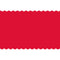 UNIQUE PARTY FAVORS Valentine's Day Elegant Valentine Rectangular Paper Table Cover, 54 X 108 Inches, 1 Count