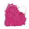UNIQUE PARTY FAVORS Valentine's Day Lovely Galentine Mini Piñatas, 3 Count