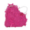 UNIQUE PARTY FAVORS Valentine's Day Lovely Galentine Mini Piñatas, 3 Count