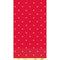 UNIQUE PARTY FAVORS Valentine's Day R & P Valentine's Day Guest Napkins, 16 Count 011179988211