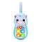 VTECH Toys & Games Hello, Hippo! Soft Phone, French Version, 1 Count 341776566805